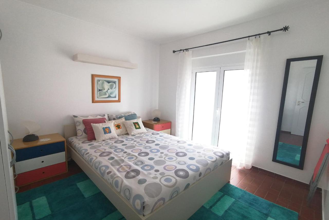 A20 - Lagos Town Bedroom Экстерьер фото