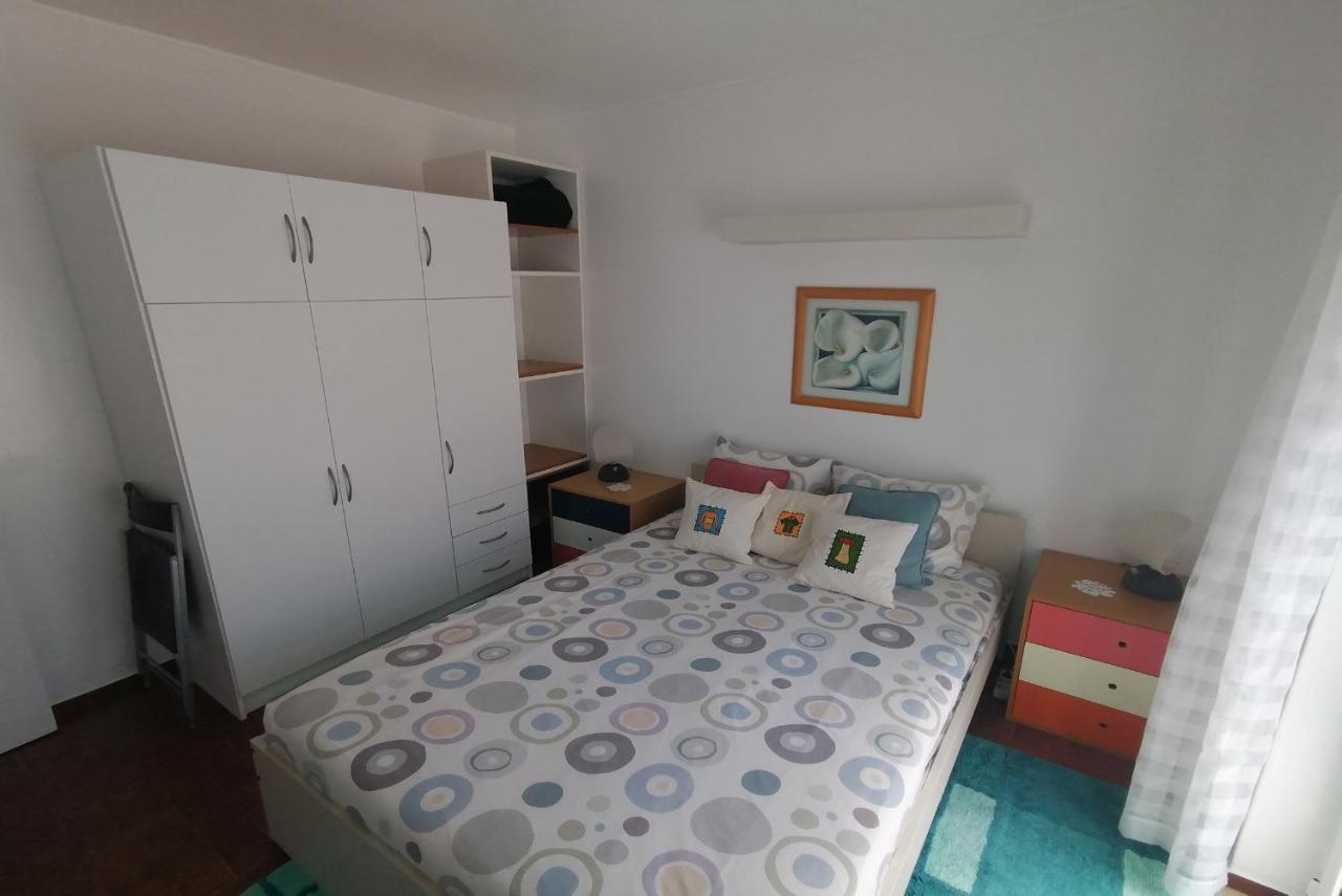 A20 - Lagos Town Bedroom Экстерьер фото